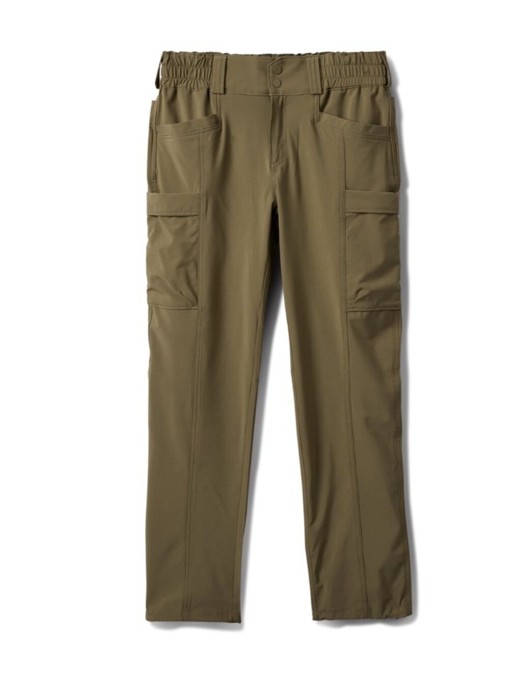 5.11 TACTICAL | Women's | NEW | Azurite Cargo Pants | Covert Green | Size 12